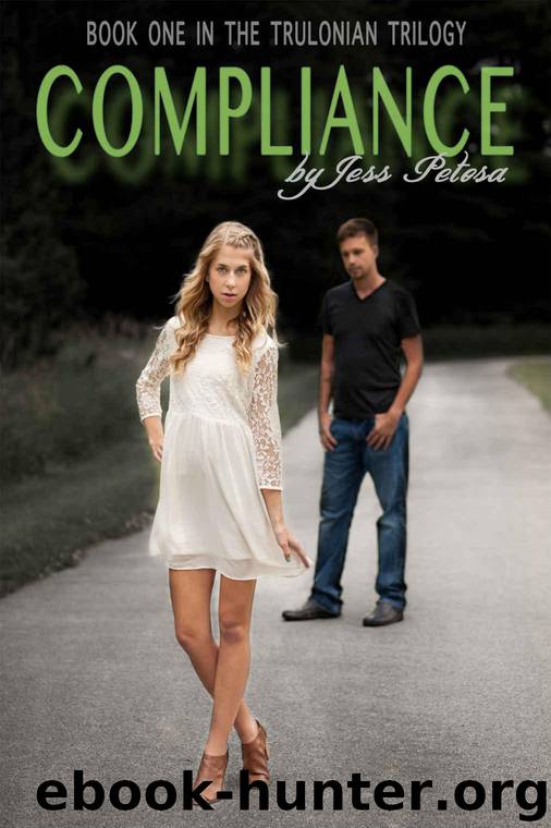 Compliance by Petosa Jess