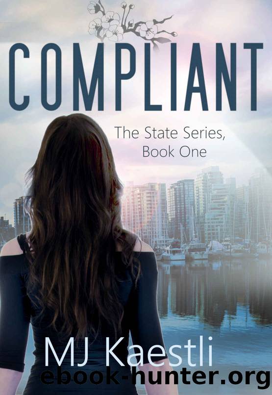 Compliant by M J Kaestli