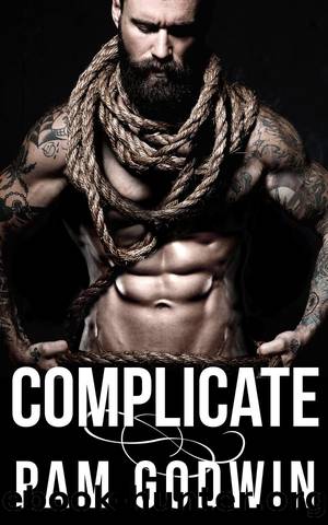 Complicate by Pam Godwin