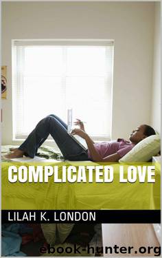 Complicated Love by Lilah K. London