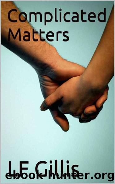 Complicated Matters by Complicated Matters (epub)