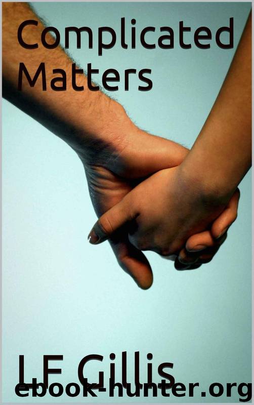 Complicated Matters by Unknown