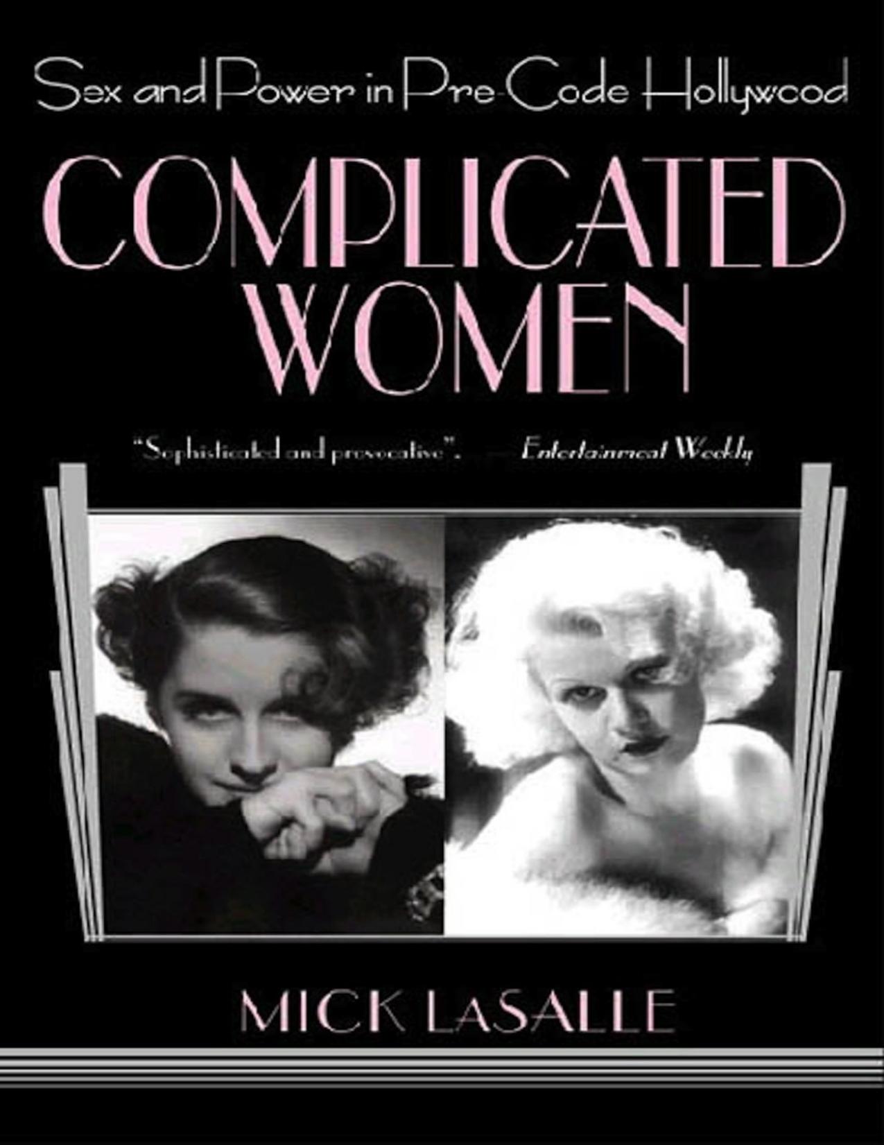 Complicated Women by Zamzar