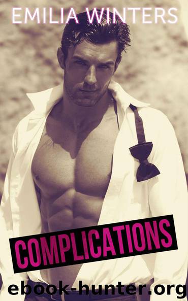 Complications by Emilia Winters