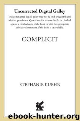 Complicit by Stephanie Kuehn