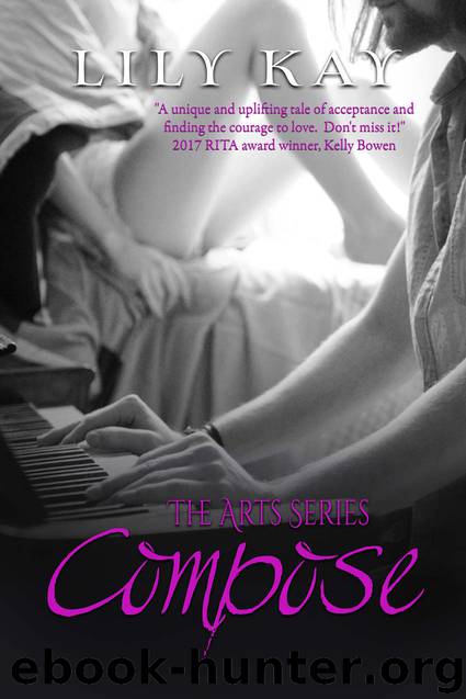 Compose (The Arts Series) by Lily Kay