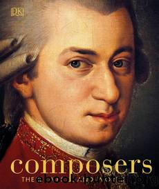 Composers by DK
