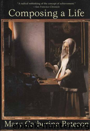 Composing a Life by Bateson Mary Catherine