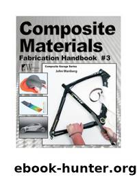 Composite Materials Fabrication Handbook #3 (Composite Garage) by John Wanberg