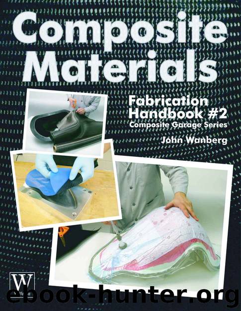 Composite Materials Handbook #2 (Composite Garage) by John Wanberg