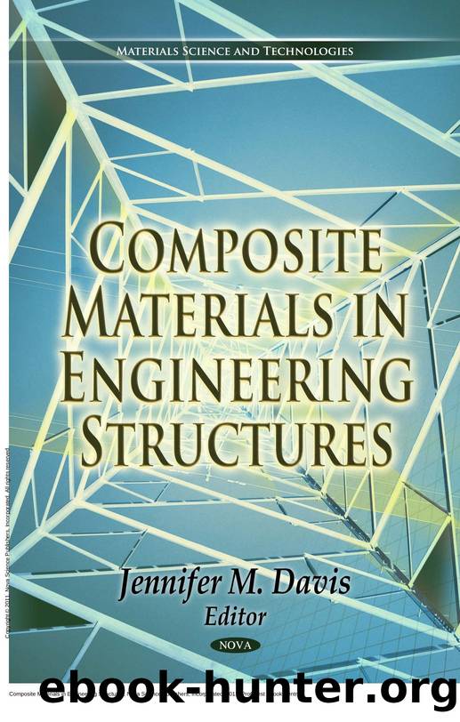 Composite Materials in Engineering Structures by Jennifer M. Davis