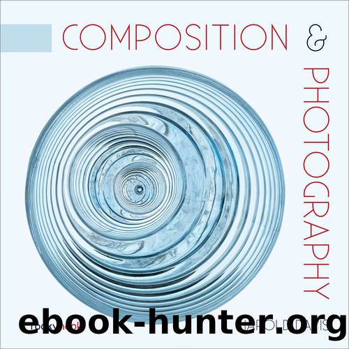 Composition & Photography by Harold Davis