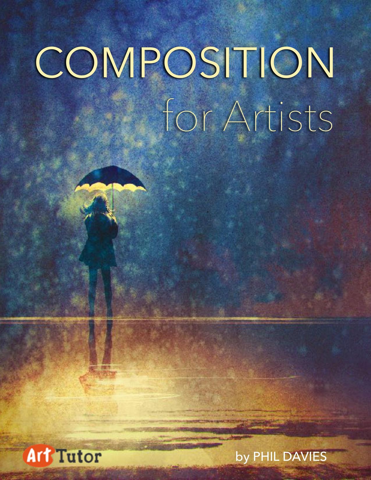 Composition For Artists by Phil Davies