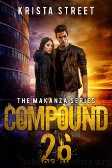 Compound 26 by Krista Street