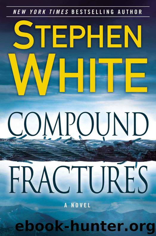 Compound Fractures by Stephen White