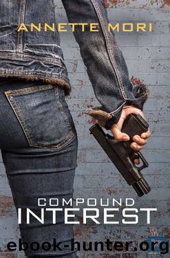 Compound Interest by Annette Mori