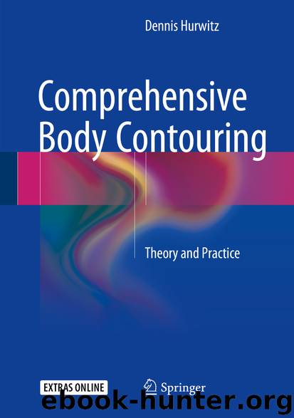 Comprehensive Body Contouring by Dennis Hurwitz
