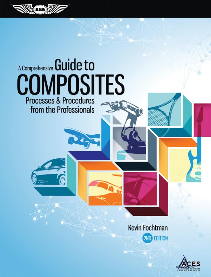 Comprehensive Guide to Composites (PDF eBook edition) by Fochtman Kevin