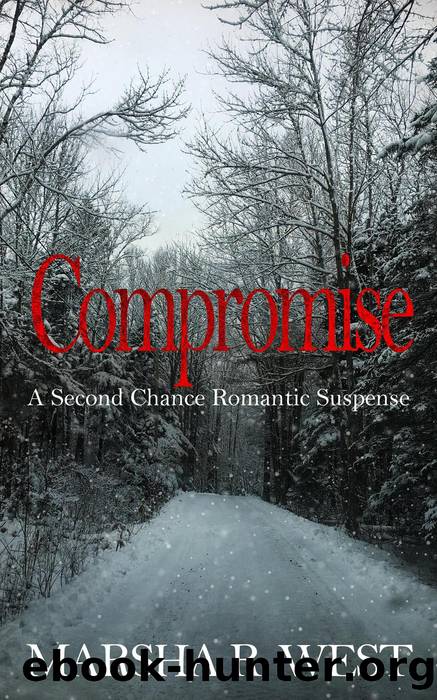 Compromise by Marsha R West