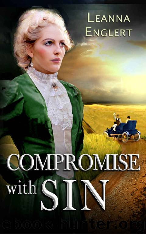 Compromise with Sin by Leanna Englert