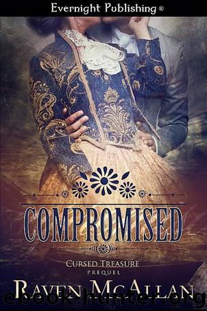 Compromised by Raven McAllan