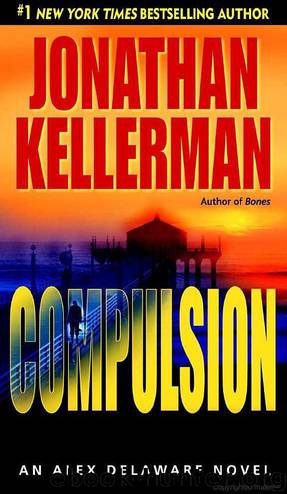 Compulsion #22 by Jonathan Kellerman
