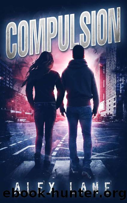 Compulsion by Alex Lane