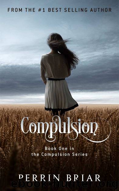 Compulsion by Perrin Briar