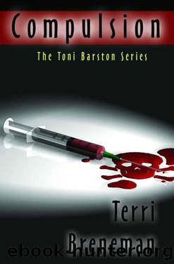 Compulsion by Terri Breneman
