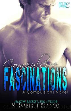 Compulsive Fascinations by N. Isabelle Blanco