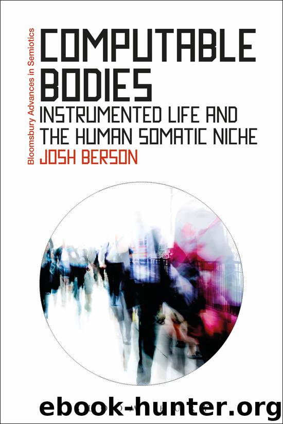 Computable Bodies by Josh Berson