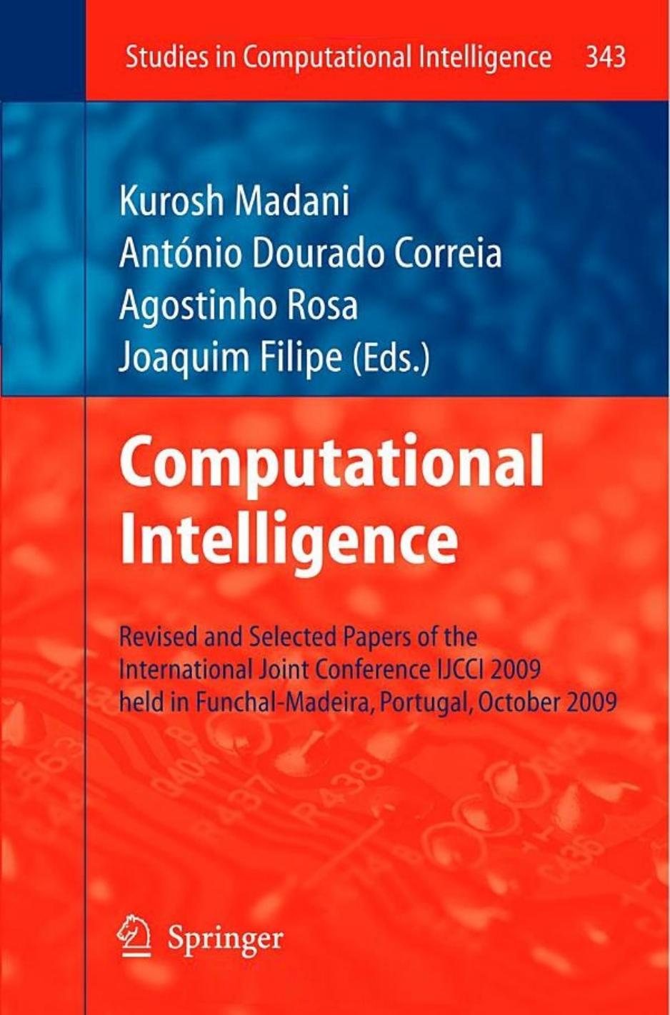 Computational Intelligence by unknow