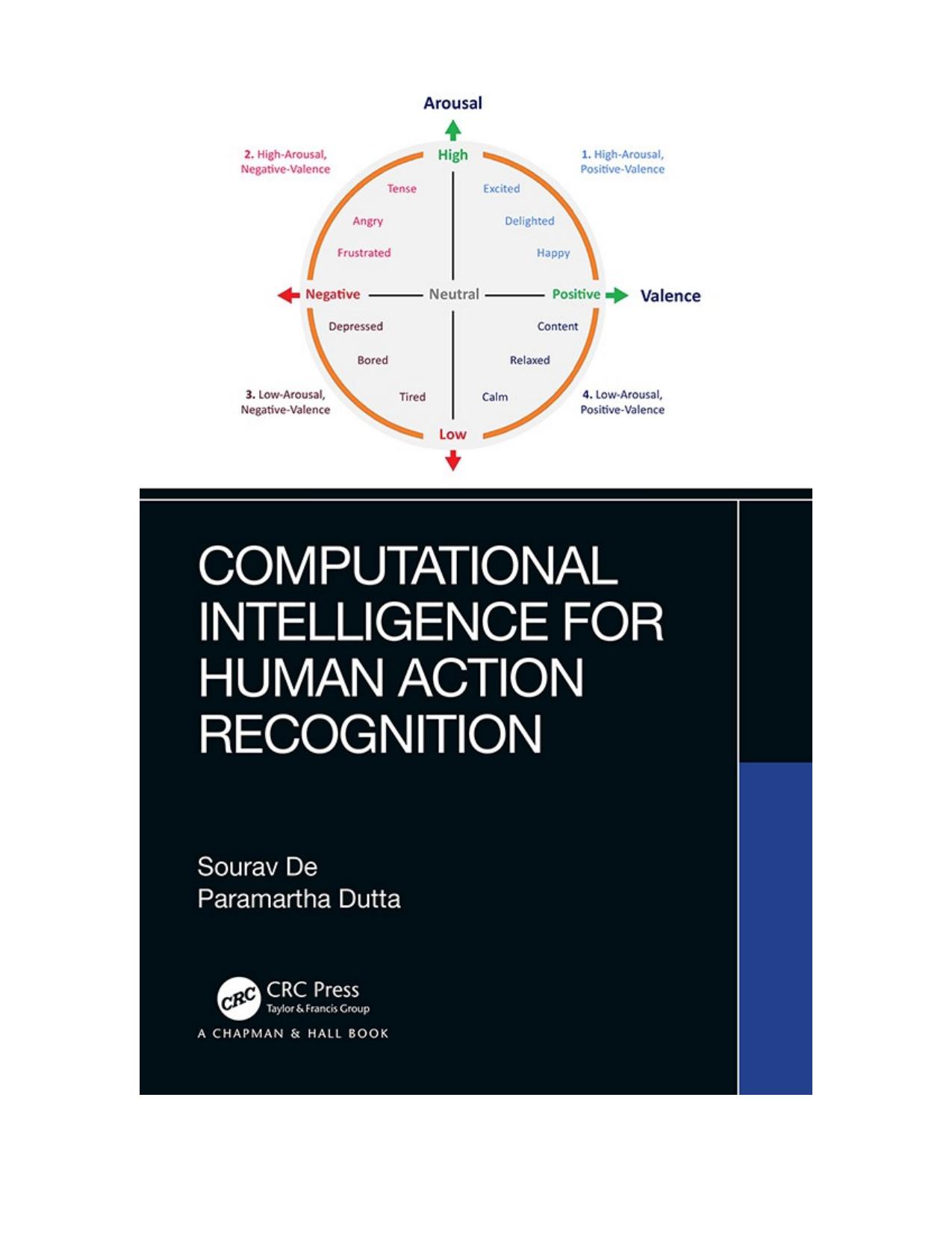 Computational Intelligence for Human Action Recognition by Sourav De & Paramartha Dutta