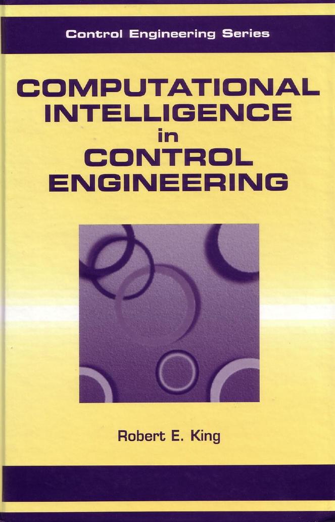 Computational Intelligence in Control Engineering by Unknown