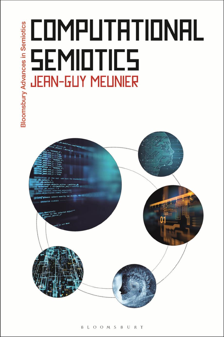 Computational Semiotics by Jean-Guy Meunier