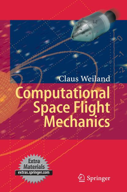 Computational Space Flight Mechanics by Unknow