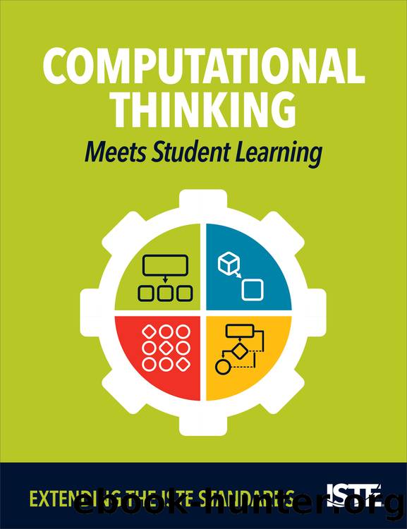 Computational Thinking Meets Student Learning by Kiki Prottsman