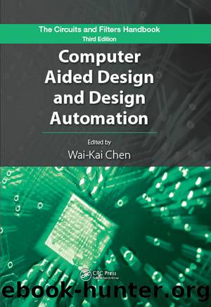 Computer Aided Design and Design Automation by Chen Wai-Kai;