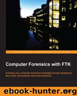 Computer Forensics with FTK by 未知