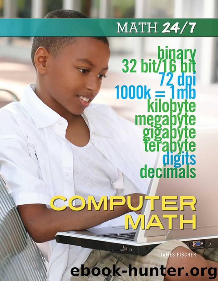 Computer Math by James Fischer