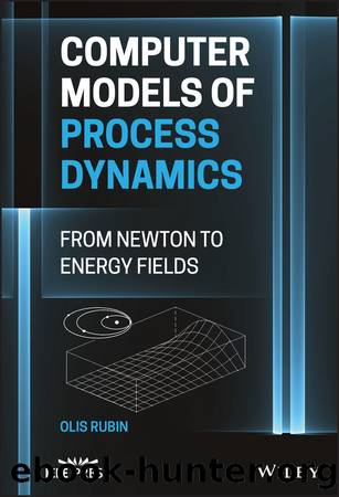 Computer Models of Process Dynamics by Olis Rubin