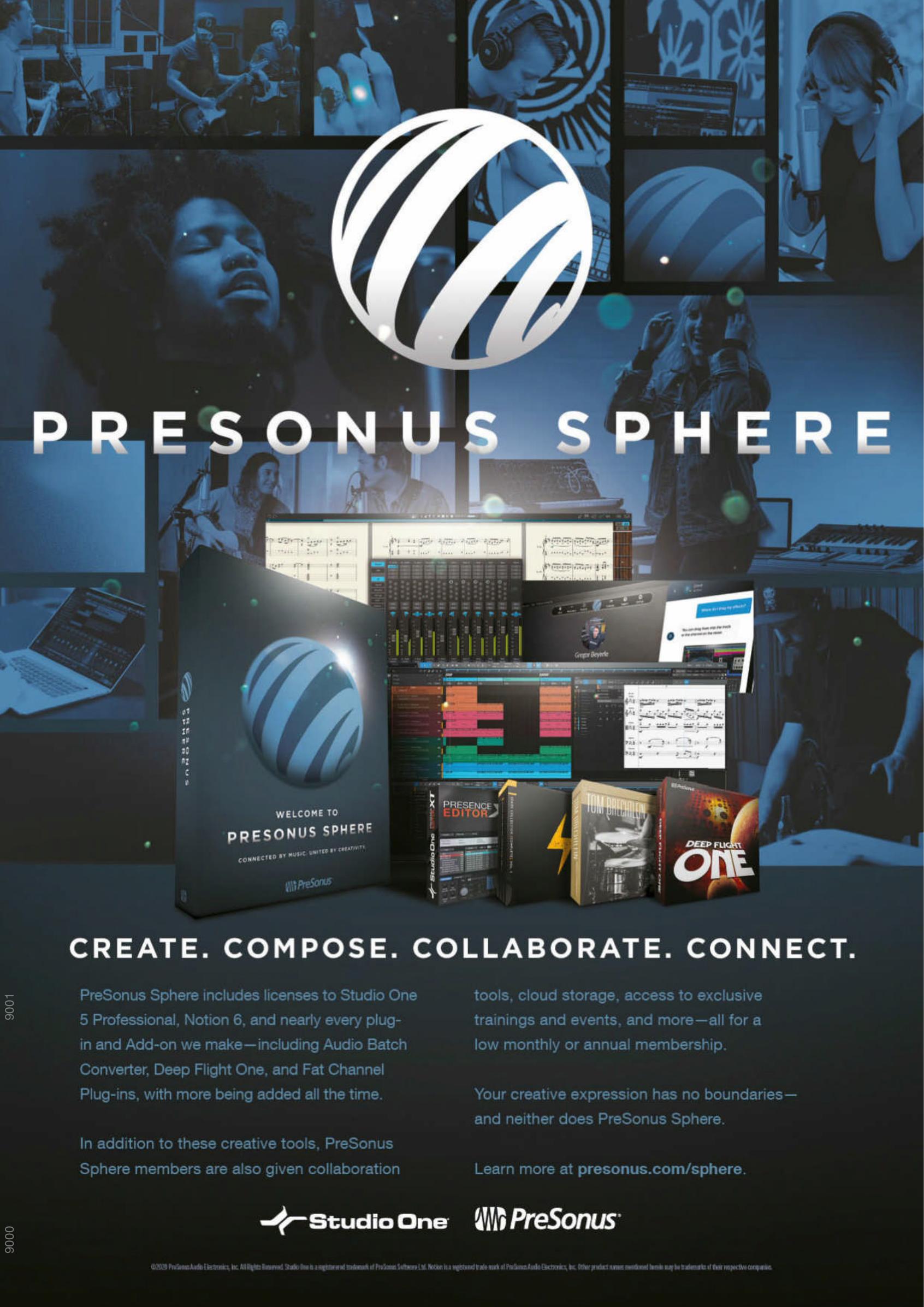 Computer Music - June 2019 by Unknow