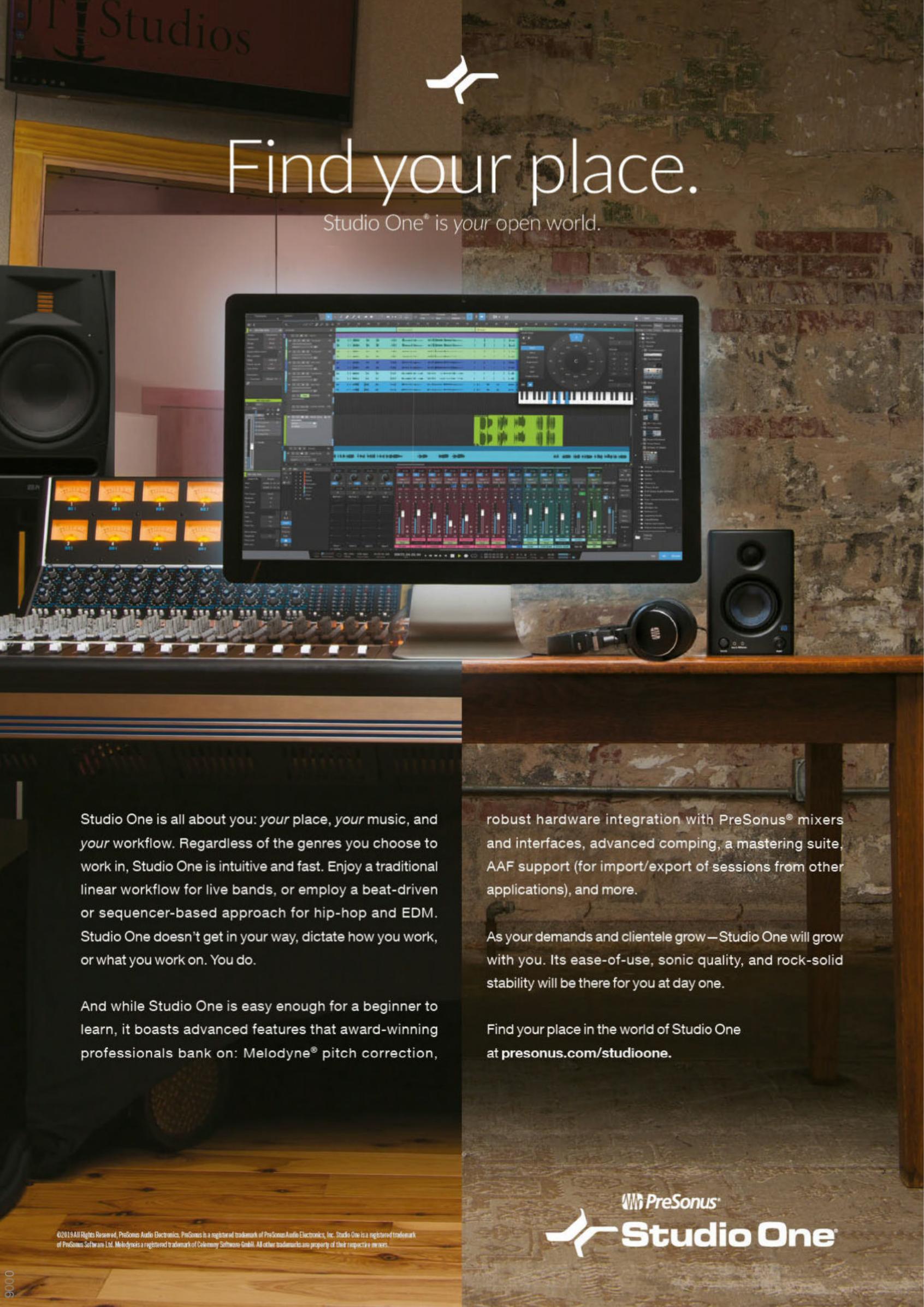 Computer Music 2020-06 by Unknown