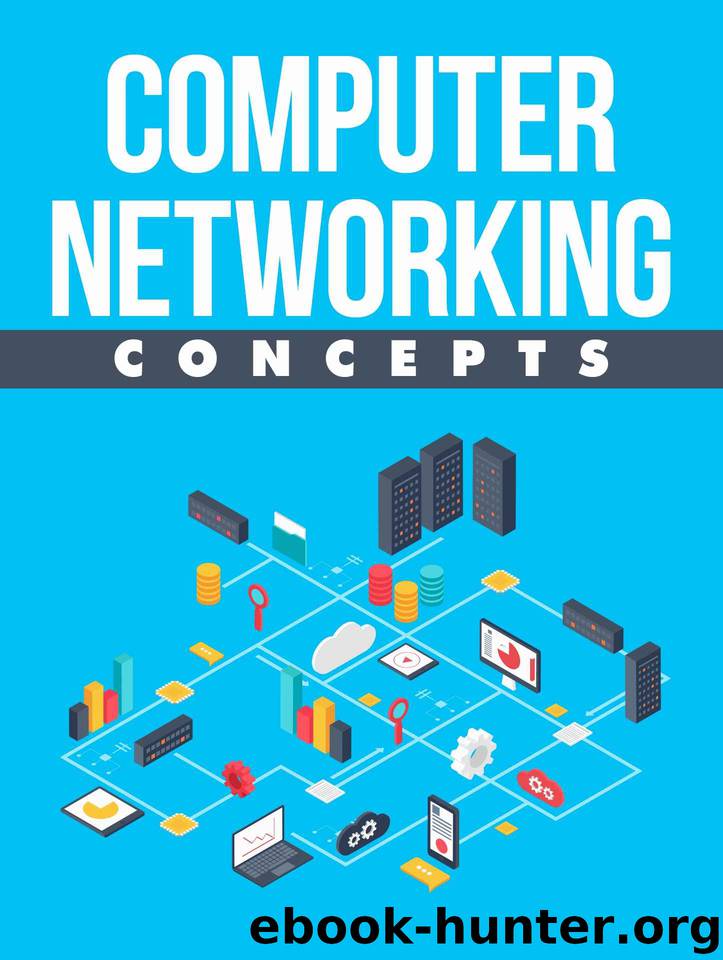 Computer Networking Concepts by LOTUS PUBLICATION