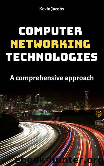 Computer Networking Essentials: Core Concepts and Technologies of Computer networking by Ethan D. Mansfield