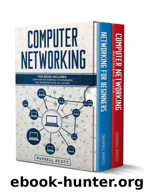 Computer Networking by Scott Russell