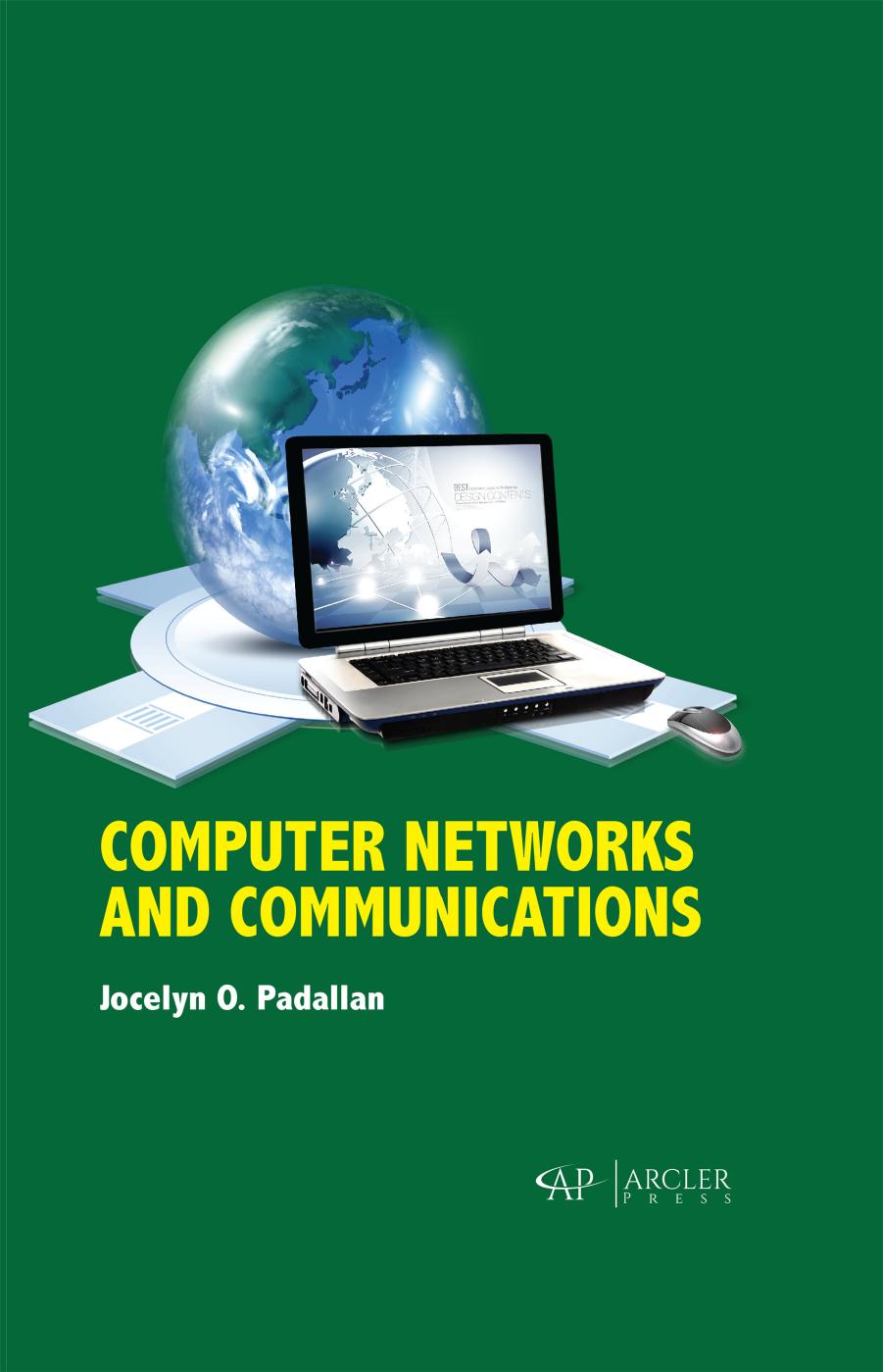 Computer Networks and Communications by Jocelyn O. Padallan