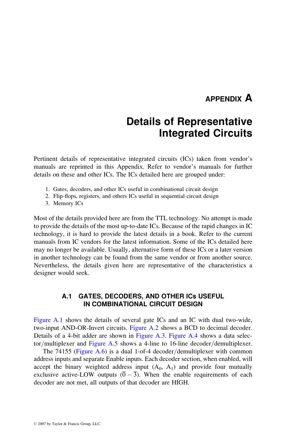 Computer Organization Design and Architecture by Sajjan G. Shiva