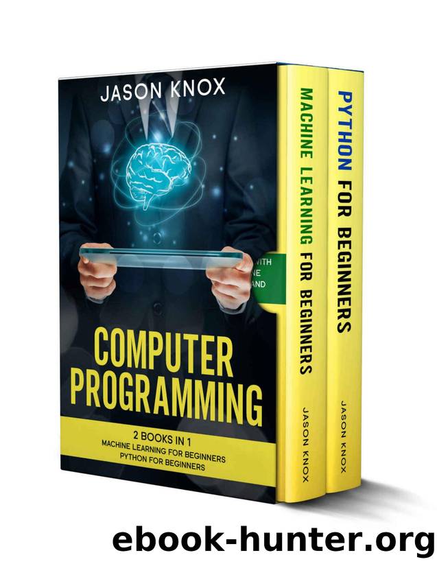 Computer Programming by Knox Jason
