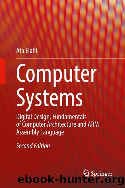 Computer Systems by Ata Elahi